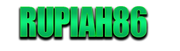 Logo RUPIAH86