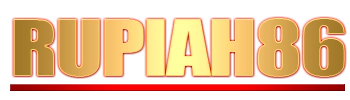 Logo Rupiah86